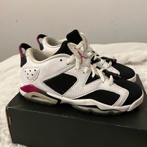 Air Jordan 6 Retro Low GG